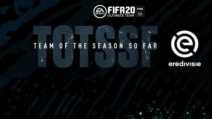 W specjalnej drużynie Eredivisie TOTSSF znalazły się takie znane nazwiska jak Quincy Promes, Hakim Ziyech czy Donny van de Beek - FIFA 20: Drużyna Dotychczasowego Sezonu Eredivisie (Eredivisie TOTSSF) - FIFA 20 - poradnik do gry