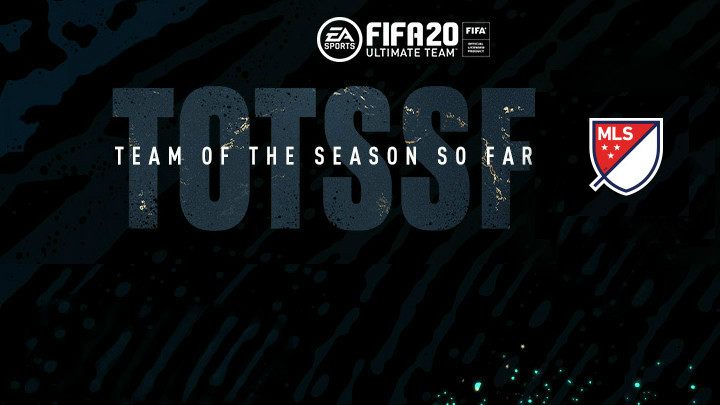 W specjalnej drużynie MLS TOTSSF znalazły się takie znane nazwiska jak Carlos Vela, Josef Martínez czy Maxi Moralez - FIFA 20: Drużyna Dotychczasowego Sezonu MLS (MLS TOTSSF) - FIFA 20 - poradnik do gry
