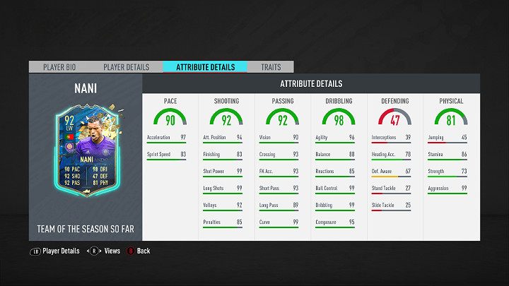 Wprowadzenie do trybu FUT 20 w grze FIFA 20 specjalnej edycji Drużyny Dotychczasowego Sezonu MLS to także dodatkowe atrakcje - FIFA 20: Drużyna Dotychczasowego Sezonu MLS (MLS TOTSSF) - FIFA 20 - poradnik do gry