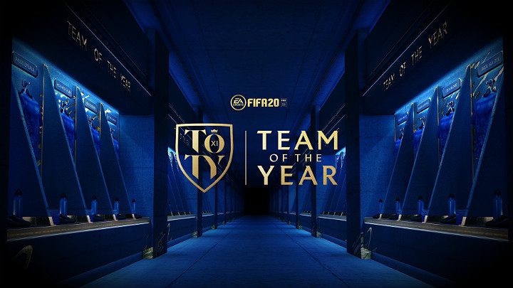 Niejednych na pewno zaskoczy fakt, że po raz pierwszy w TOTY nie znalazł się Cristiano Ronaldo - Drużyna Roku (TOTY) - FIFA 20 Ultimate Team - FIFA 20 - poradnik do gry