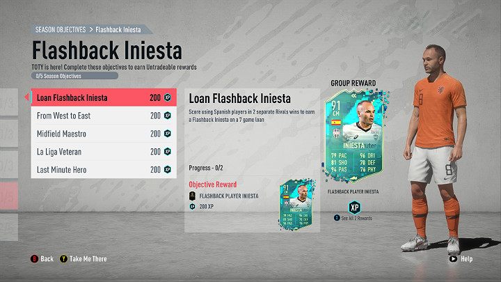 Ogłoszenie Drużyny Roku w grze FIFA 20 to bez wątpienia wielkie wydarzenie - Drużyna Roku (TOTY) - FIFA 20 Ultimate Team - FIFA 20 - poradnik do gry