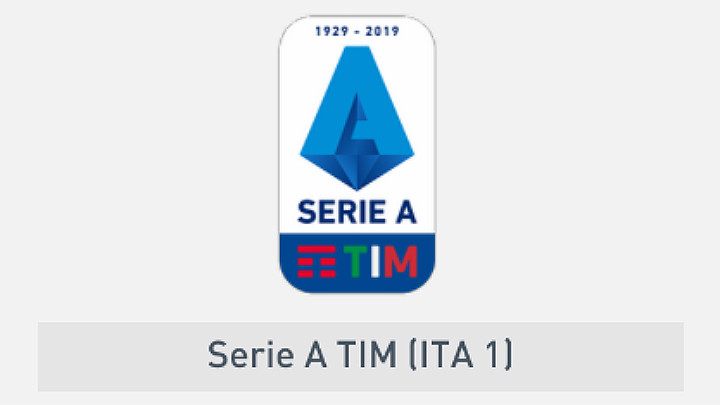 Serie A plasuje się w czołówce najmocniejszych lig piłkarskich na całym świecie - FUT 20 - Najlepsi piłkarze Serie A | FIFA 20 Ultimate Team - FIFA 20 - poradnik do gry