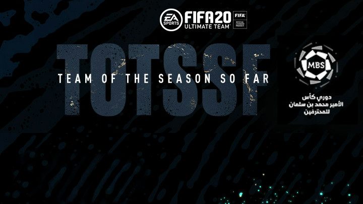 W specjalnej drużynie Saudi Professional League TOTSSF znalazły się takie znane nazwiska jak Sebastian Giovinco, Bafétimbi Gomis czy Abderrazak Hamdallah - FIFA 20: Drużyna Dotychczasowego Sezonu Saudi Professional League - FIFA 20 - poradnik do gry