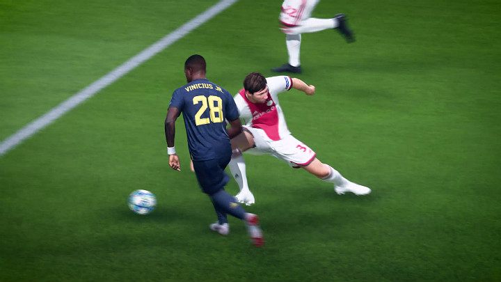 Budowa pierwszego złotego składu w trybie FUT 20 to nie lada wyzwanie ponieważ wśród gąszczu średnich piłkarzy musisz wyłowić perełki i to jeszcze za relatywnie niskie pieniądze - Pierwszy złoty skład w FUT 20 | FIFA 20 - FIFA 20 - poradnik do gry