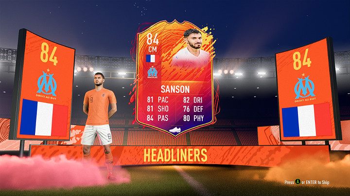 Wśród zawodników, którzy otrzymali specjalne karty można wyróżnić wiele znanych nazwisk, jak np - Bohaterowie Nagłówków (Headliners) - FIFA 20 Ultimate Team - FIFA 20 - poradnik do gry