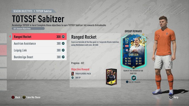 Wprowadzenie do trybu FUT 20 w grze FIFA 20 specjalnej edycji Drużyny Dotychczasowego Sezonu Bundesliga to także dodatkowe atrakcje - FIFA 20: Drużyna Dotychczasowego Sezonu Bundesliga (Bundesliga TOTSSF) - FIFA 20 - poradnik do gry