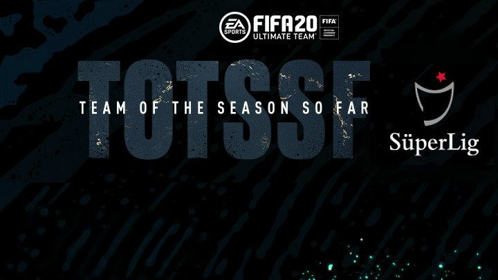 W specjalnej drużynie Super Lig TOTSSF znalazły się takie znane nazwiska jak Edin Višca, Max Kruse czy José Sosa - FIFA 20: Drużyna Dotychczasowego Sezonu Super Lig (Super Lig TOTSSF) - FIFA 20 - poradnik do gry