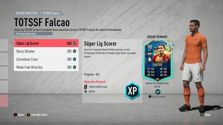 Wprowadzenie do trybu FUT 20 w grze FIFA 20 specjalnej edycji Drużyny Dotychczasowego Sezonu Super Lig to także dodatkowe atrakcje - FIFA 20: Drużyna Dotychczasowego Sezonu Super Lig (Super Lig TOTSSF) - FIFA 20 - poradnik do gry