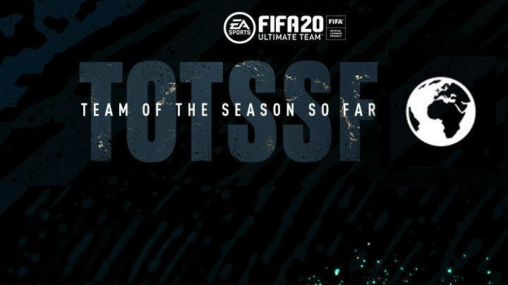 W specjalnej drużynie ROW TOTSSF znaleźli się m - FIFA 20: Drużyna Dotychczasowego Sezonu ROW Rest Of World (ROW TOTSSF) - FIFA 20 - poradnik do gry