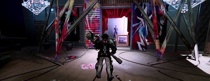 W pokoju Eliego na pietrze Seaside Court, gdy go pokonasz, znajdzie szkolejne nagranie - The Surge 2: Port Nixon - nagrania, sekrety - The Surge 2 - poradnik do gry