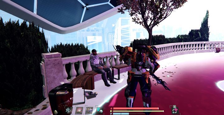 Daremne starania to kolejne zadanie poboczne w The Surge 2, które pobierzesz w klubie Cloud9 - The Surge 2: Daremne starania - solucja, opis przejścia - The Surge 2 - poradnik do gry