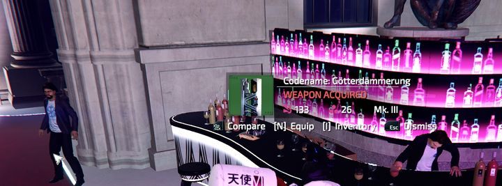 Główna nagroda - The Surge 2: Okazja na wagę złota - solucja, opis przejścia - The Surge 2 - poradnik do gry