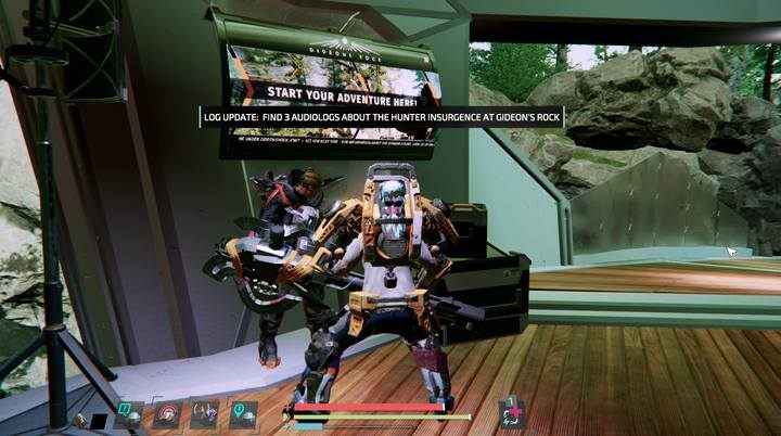 1 - The Surge 2: Władca marionetek - solucja, opis przejścia - The Surge 2 - poradnik do gry