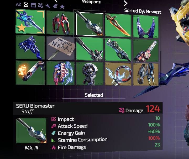 Za każdą posadzoną roślinkę otrzymujesz kupkę złomu o wartości 250 * 5 = 1250 złomu - The Surge 2: Odmiana ogrodowa - solucja, opis przejścia - The Surge 2 - poradnik do gry