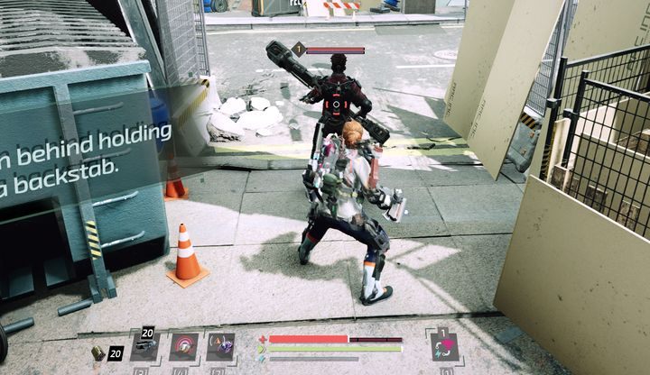 Walka z bossami w The Surge 2 to nie lada wyzwanie - The Surge 2: Porady na start - The Surge 2 - poradnik do gry