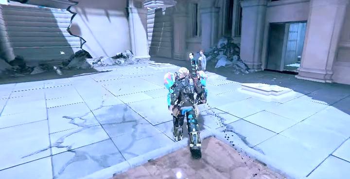 Audiolog ten znajdziesz po pokonaniu bossa Echo Kopacza Gamma w ramach wątku fabularnego - The Surge 2: Corrupted Jericho - nagrania, sekrety - The Surge 2 - poradnik do gry