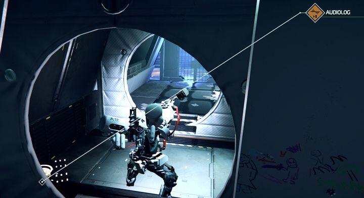 Audiolog Zbliża się koniec - The Surge 2: A.I.D Command - nagrania, sekrety - The Surge 2 - poradnik do gry