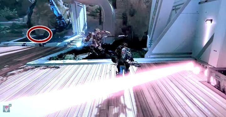 Przejdź wyżej do obszaru Mustang Hills i zbierz audiolog koło przejścia, obok drugiego strażnika - The Surge 2: Elektrownia Atomowa - nagrania, sekrety - The Surge 2 - poradnik do gry