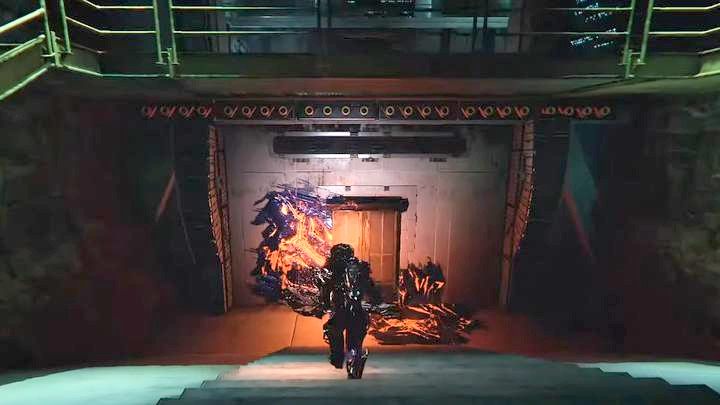 Po pokonaniu bossa Matriarch Celeste, wydostań się z obszaru elektrowni - powrócisz do Instytutu C - The Surge 2: Na ratunek, Szpital - solucja, opis przejścia - The Surge 2 - poradnik do gry