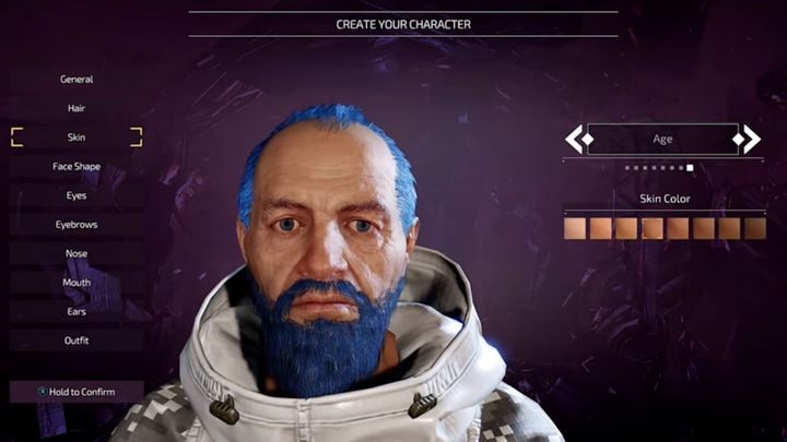 1 - The Surge 2: Tworzenie postaci - The Surge 2 - poradnik do gry