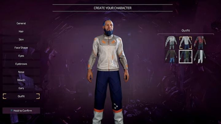 2 - The Surge 2: Tworzenie postaci - The Surge 2 - poradnik do gry