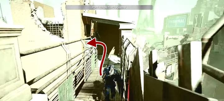 1 - The Surge 2: Niesamowity Iron Maus - solucja, opis przejścia - The Surge 2 - poradnik do gry