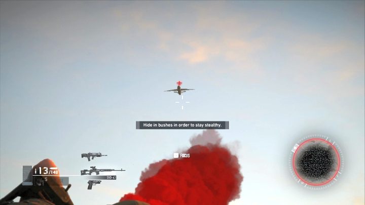 Drony wroga patrolujące okolice to irytujący element rozgrywki. - Porady na start | Tom Clancys Ghost Recon Breakpoint - Tom Clancys Ghost Recon Breakpoint - poradnik do gry