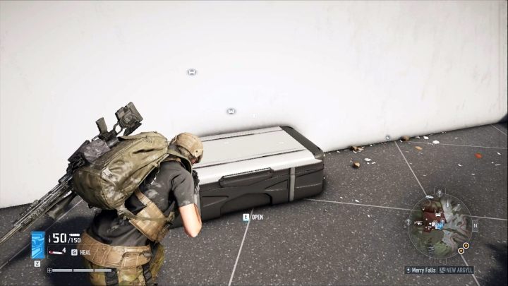 Eksploracja mapy pozwoli Ci na znalezienie wielu użytecznych przedmiotów. - Porady na start | Tom Clancys Ghost Recon Breakpoint - Tom Clancys Ghost Recon Breakpoint - poradnik do gry