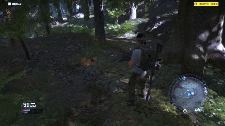 Materiały potrzebne do tworzenia prowizji znaleźć można, między innymi, podczas eksploracji. - Prowiant - rodzaje, tworzenie i wykorzystanie | Ghost Recon Breakpoint - Tom Clancys Ghost Recon Breakpoint - poradnik do gry