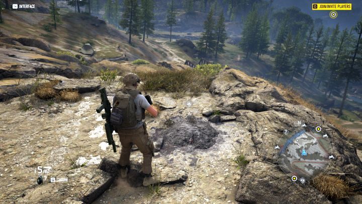 W grze można przenosić się pomiędzy miejscami do biwakowania, jak i do kryjówek rebeliantów. - Tom Clancys Ghost Recon Breakpoint - poradnik do gry