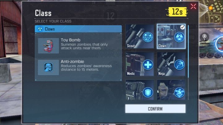 Cały mecz zaczynasz w losowej części mapy - Jak działa tryb battle royale w Call of Duty Mobile? - Call of Duty Mobile - poradnik do gry