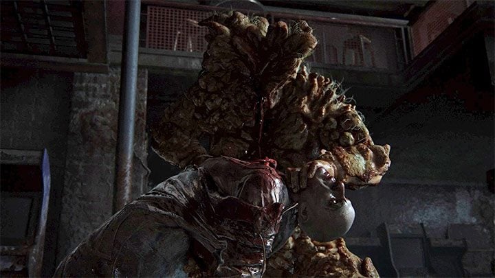 Purchlaki są duża odmianą zainfekowanych i miało się już z nimi do czynienia w pierwszej części The Last of US - The Last of Us 2: Purchlaki (Bloaters) - taktyka, jak zabić - The Last of Us 2 - poradnik do gry