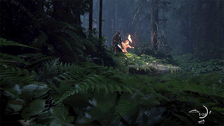 3) Kultyści - Blizny (Scars) - Z kultystami po raz pierwszy będziesz miał do czynienia w etapie W poszukiwaniu Nory - The Last of Us 2: Ludzie - taktyka, jak pokonac - The Last of Us 2 - poradnik do gry