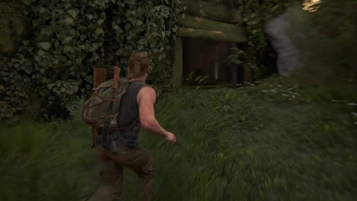 2 - The Last of Us 2: Wrogie terytorium - solucja, opis przejścia - The Last of Us 2 - poradnik do gry