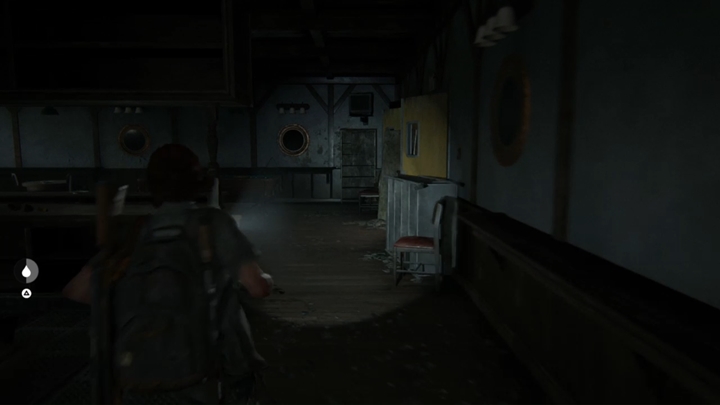 3 - The Last of Us 2: Hillcrest - solucja, opis przejścia - The Last of Us 2 - poradnik do gry