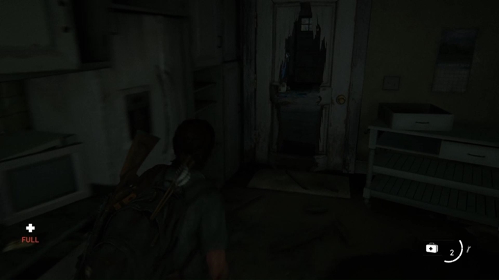 4 - The Last of Us 2: Hillcrest - solucja, opis przejścia - The Last of Us 2 - poradnik do gry