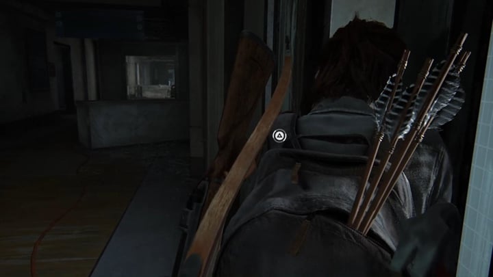 3 - The Last of Us 2: Szpital - solucja, opis przejścia - The Last of Us 2 - poradnik do gry