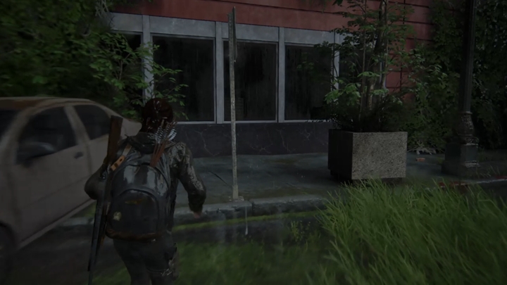 1 - The Last of Us 2: Droga do Akwarium - solucja, opis przejścia - The Last of Us 2 - poradnik do gry