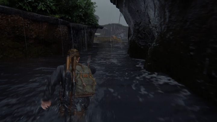 1 - The Last of Us 2: Przystań - solucja, opis przejścia - The Last of Us 2 - poradnik do gry