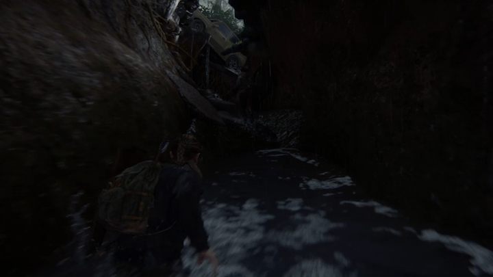 Biegnij za Yarą i mińcie metro - The Last of Us 2: Przystań - solucja, opis przejścia - The Last of Us 2 - poradnik do gry