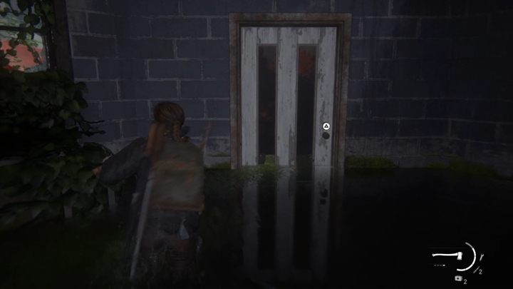 Nie musisz zabijać wszystkich przeciwników - The Last of Us 2: Ucieczka z Wyspy - solucja, opis przejścia - The Last of Us 2 - poradnik do gry