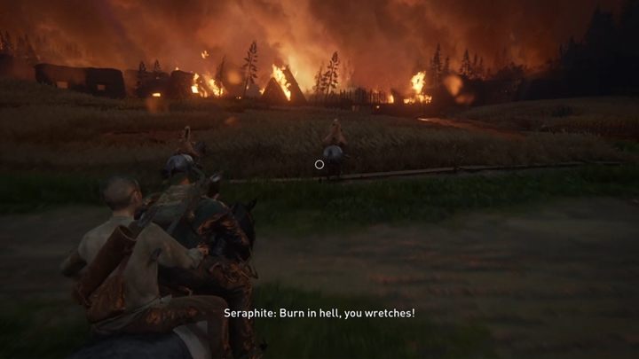 Jedź przed siebie i unikaj przeszkód oraz wrogów - The Last of Us 2: Ucieczka z Wyspy - solucja, opis przejścia - The Last of Us 2 - poradnik do gry