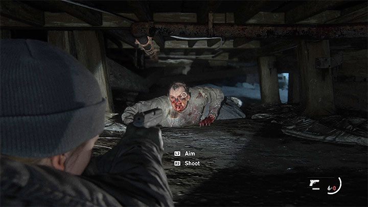 To artefakt - The Last of Us 2: Punkt widokowy / The Overlook sekrety, znajdźki - The Last of Us 2 - poradnik do gry