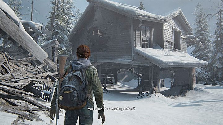 To artefakt - The Last of Us 2: Patrol sekrety, znajdźki - The Last of Us 2 - poradnik do gry