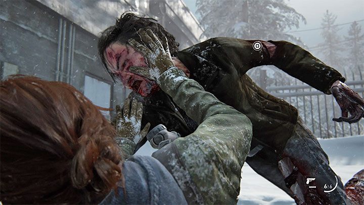 To artefakt - The Last of Us 2: Patrol sekrety, znajdźki - The Last of Us 2 - poradnik do gry