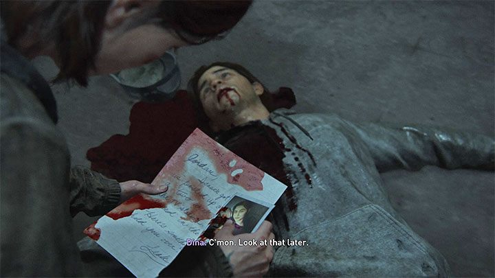 To artefakty - The Last of Us 2: Szkoła podstawowa Eastbrook Elementary sekrety, znajdźki - The Last of Us 2 - poradnik do gry