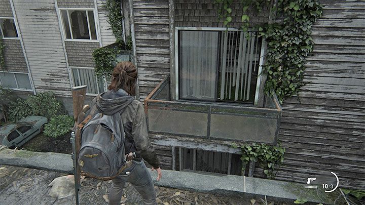 To karta kolekcjonerska - The Last of Us 2: Szkoła podstawowa Eastbrook Elementary sekrety, znajdźki - The Last of Us 2 - poradnik do gry