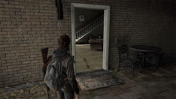 To artefakt - The Last of Us 2: Capitol Hill sekrety, znajdźki - The Last of Us 2 - poradnik do gry