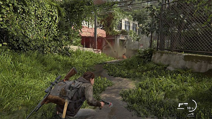 To karta kolekcjonerska - The Last of Us 2: Capitol Hill sekrety, znajdźki - The Last of Us 2 - poradnik do gry
