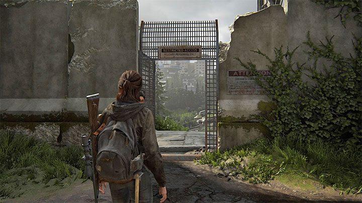 To artefakt - The Last of Us 2: Capitol Hill sekrety, znajdźki - The Last of Us 2 - poradnik do gry